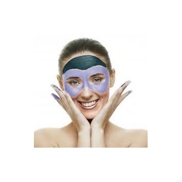 Mascarilla Custom Mask Anti-Estrés Hidratante Germaine de Capuccini 50ml