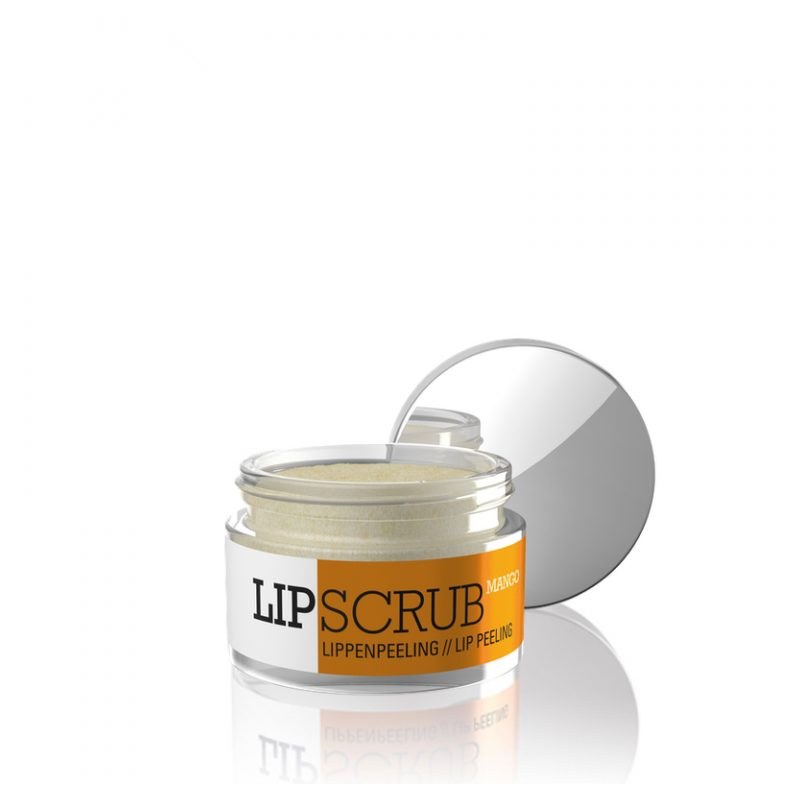 LipScrub exfoliante labial Tolure Cosmetics