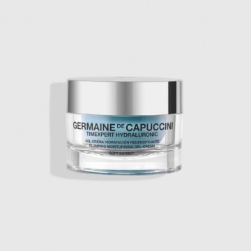 Crema Hidratación Redensificante Soft Sorbet Timexpert Hydraluronic Germaine de Capuccini