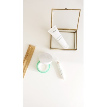 Purifying Hydra Gel 50ml Montibello