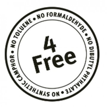 Pedicura con Vinylux CND