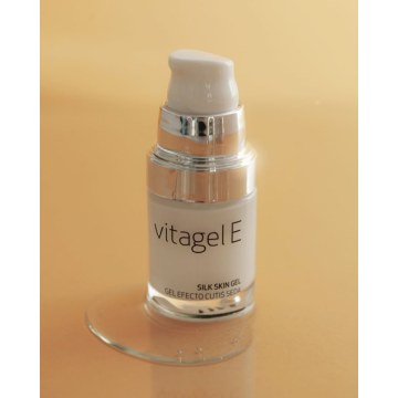 Vitagel E+F Booster Antiaging Vitaoligo Du Cosmetics 15ml