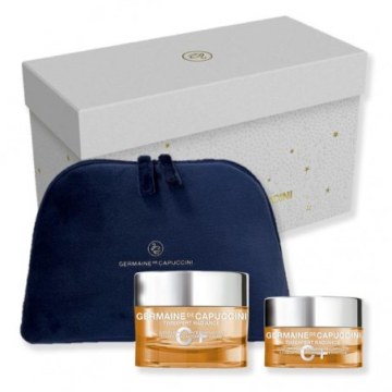 Pack Navidad Crema Radiance...