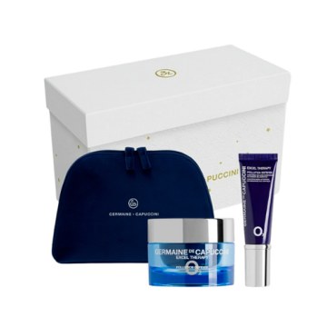 Pack Navidad Excel Therapy...