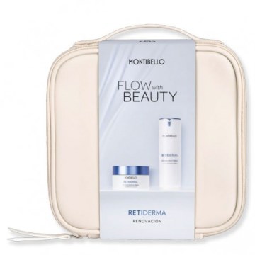 Pack Serum + Crema Retiderma Montibello