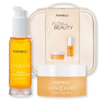 Pack Navidad Cream Vita C...