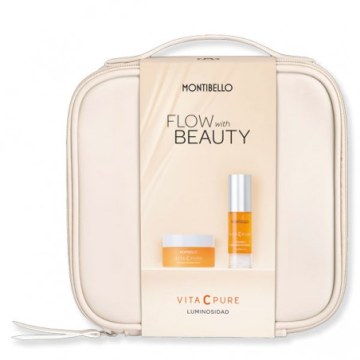 Pack Emulsión Vita C Pure Montibello