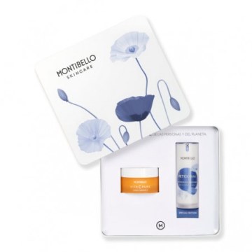 copy of Pack Navidad Retiderma Montibello