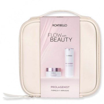 Pack Prolagenist Firming Rich Cream Montibello