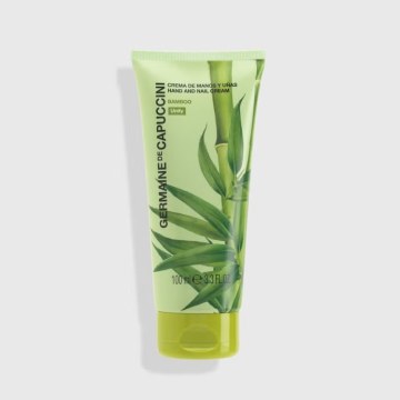 Crema de Manos y Uñas Bamboo 100ml
