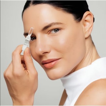 Cura Hidro-Regeneradora Intensiva 7 ampollas x 2ml Expert Lab