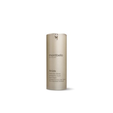Contorno de Ojos Refining Eye Cream 15ml Arude Montibello