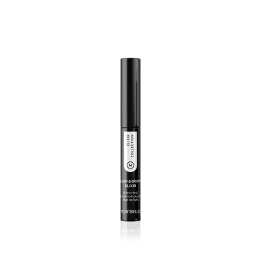 Elixir perfeccionador de pestañas y cejas Montibello Lash&Brow Elixir 6.5ml
