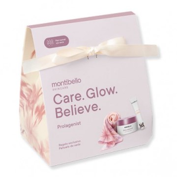 copy of Pack Cream Vita C Pure Montibello - Crema Vita C Pure 50ml + Contorno de ojos 15ml