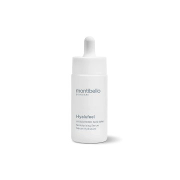 Sérum Concentrado Hidratante Hyalufeel 30ml