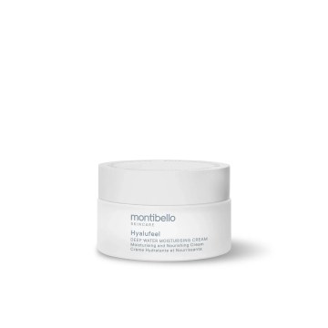 Crema Nutritiva Intensa Hyalufeel 50ml