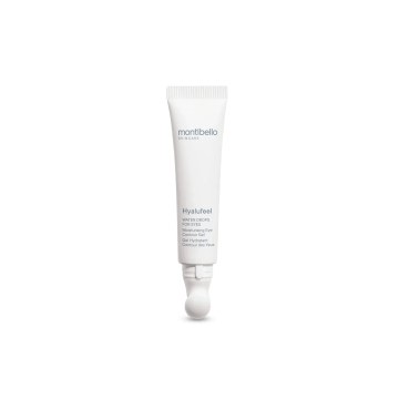Contorno de Ojos en Gel Hidratante y Antifatiga Hyalufeel 15ml
