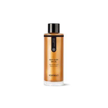 Body Glow Dry Oil Aceite Corporal Hidratante 100ml