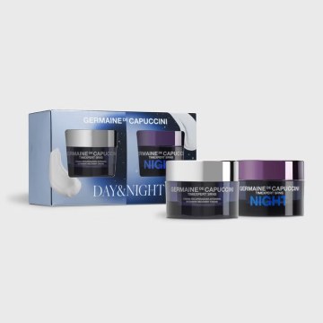 copy of Pack Crema SRNS Día + Regalo Crema SRNS Noche Germaine de Capuccini