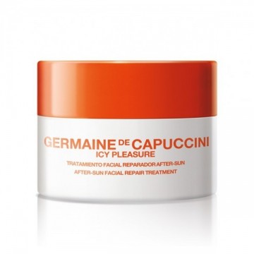 Icy Pleasure Tratamiento Facial After Sun Germaine de Capuccini