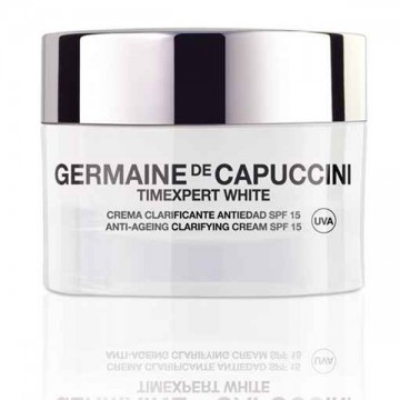 Crema Clarificante Antiedad SPF15 50ml Germaine de Capuccini