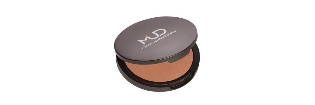 Polvos Bronceadores MUD