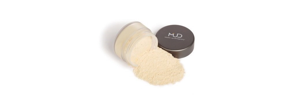 Polvos Sueltos Mineral MUD